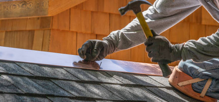 Asphalt Shingle Roofing Repair Azusa