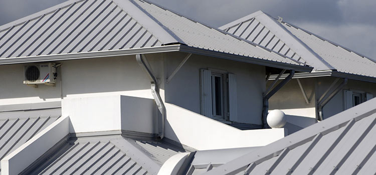 Energy Efficient Roof Azusa