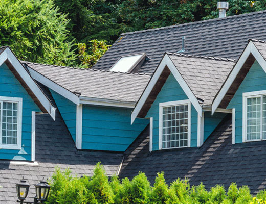 Residential Roofing in Azusa