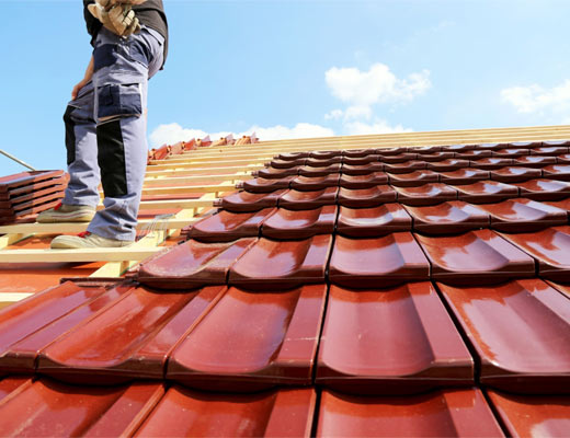 Roof Contractor in Azusa