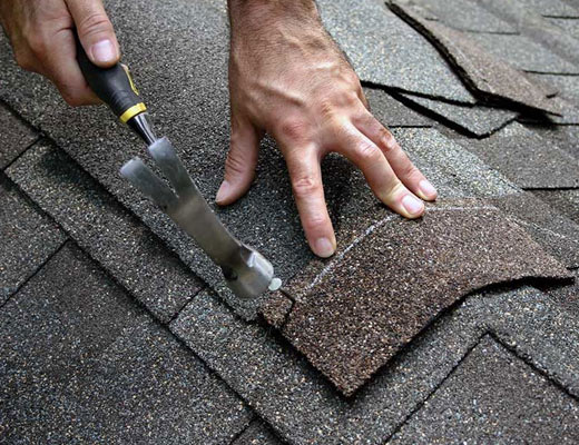 Roof Leaking Repair Azusa