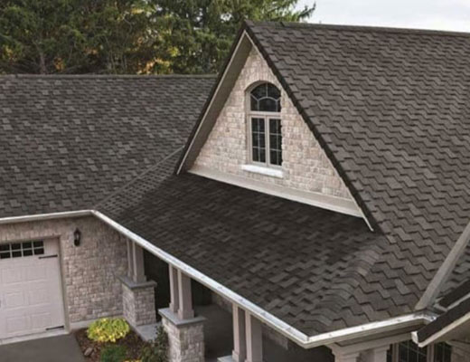 Shingle Roofing in Azusa